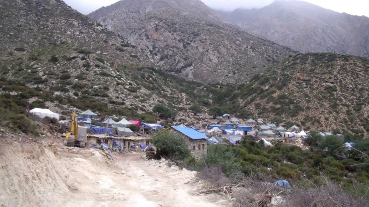 हुम्लामा पुनः ११ सुरक्षाकर्मीमा कोरोना सङ्क्रमण पुष्टि